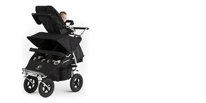 ABC Adventure Buggy Company Adventure Buggy Triple