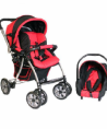 Pushchair Combi