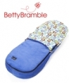 Betty Bramble Footmuff