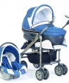 CT0.1 Travel System