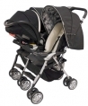 Twin Sport Travel System