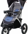 Suburban Safari Jogging Stroller