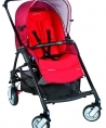 Streety Travel System