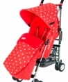 Cath Kidson Red Spot