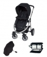 Xcursion Travel System