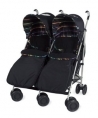 Xoob2 double stroller