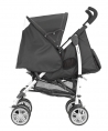 Deluxe Apex Travel System