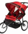 Free Runner ST 2 Jogging Stroller