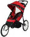 Free Runner ST Jogging Stroller