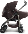 3D Vogue Pram System