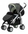 3D Classic Pram System