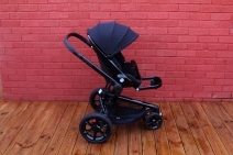 Quinny moodd (black) 07930916835