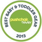 Best Baby & Toddler Gear