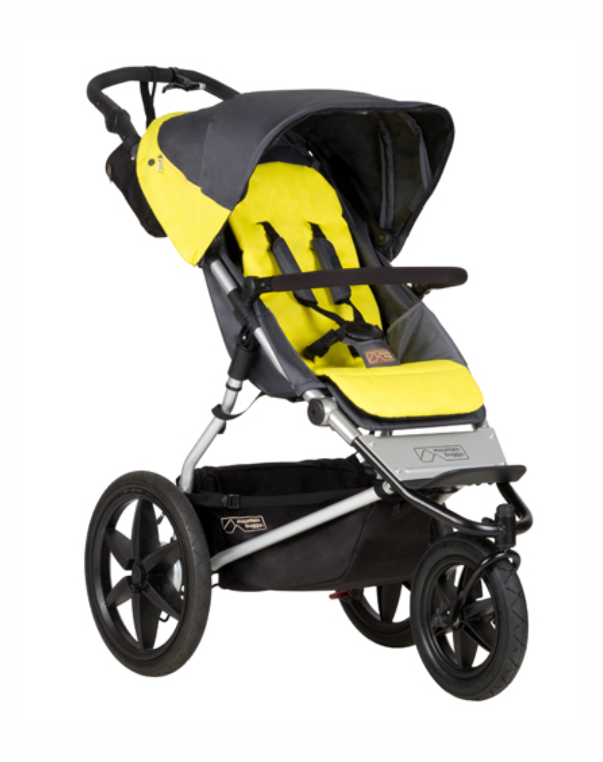 All-Terrain Pushchair Reviews