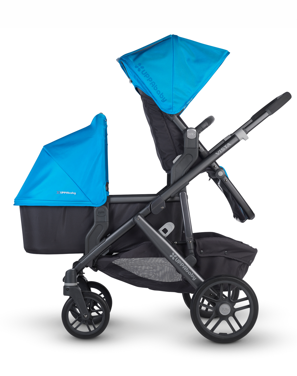 Double Pushchair Reviews