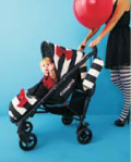 Stroller Pushchairs