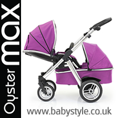 BabyStyle Advert Oct 2013