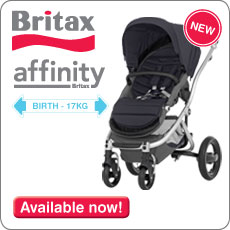 Britax Affinity