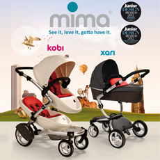 Cheeky Rascals Mima Kobi