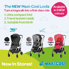 Maxi-Cosi Loola