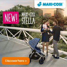 Maxi-Cosi Stella 02/2016