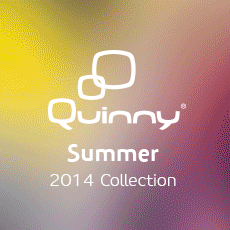 Quinny Summer Collection
