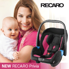 RECARO Monthly 
