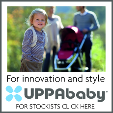 UPPAbaby G-Luxe 2013