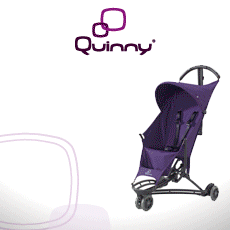 Quinny Yezz end 24th April