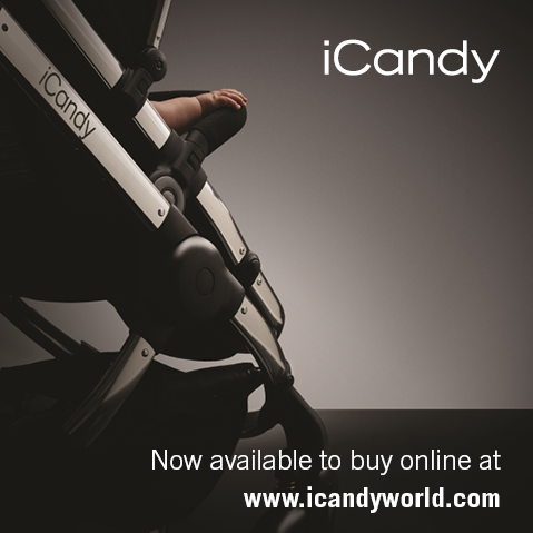 iCandy Secret Launch 14-7-2014