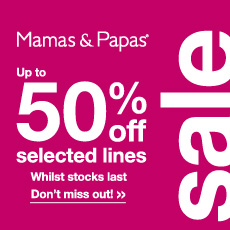 Mamas and Papas C. Sale