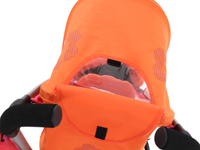 Peephole in Cosatto Yo!