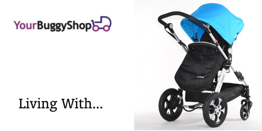 iBelieve Pushchair testers required! 