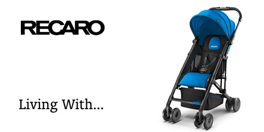 RECARO Easylife Pushchair testers required! 