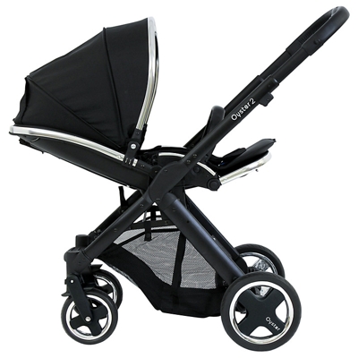 BabyStyle Oyster 2 Recline