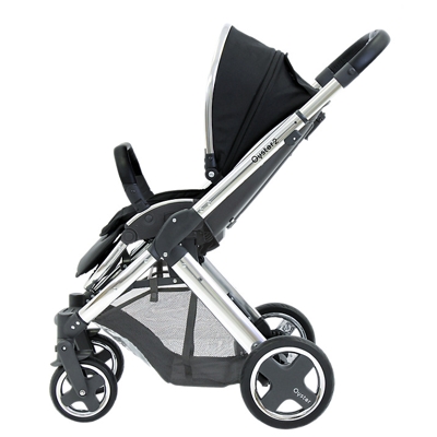 BabyStyle Oyster 2 Chassis
