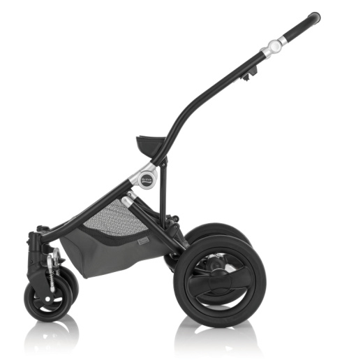 Britax Affinity Chassis