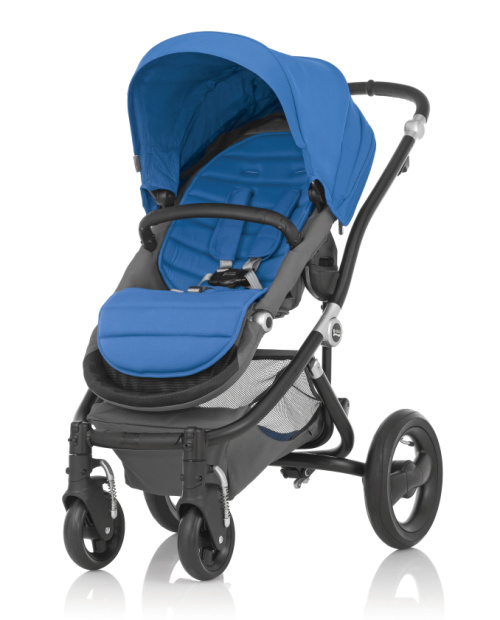Britax Affinity Colour Pack