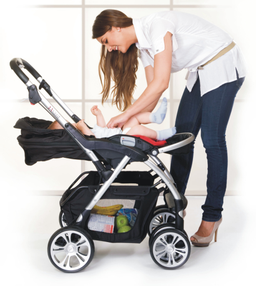 Casualplay Avant Review Seat