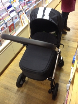 Easywalker Mini Living With