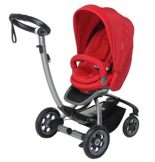 Foppapedretti MYO-TRONIC seat