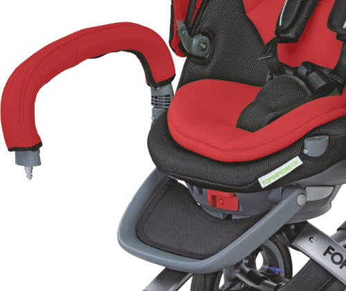 Foppapedretti MYO-TRONIC bumper bar