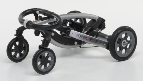 Foppapedretti MYO-TRONIC fold