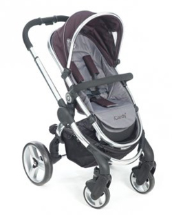 Peach Blossom single