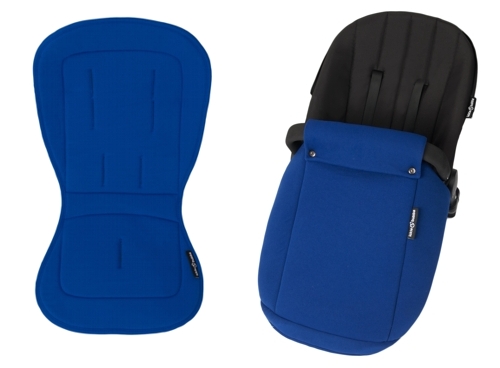 Ickle Bubba Stomp v2 Review - Accessories