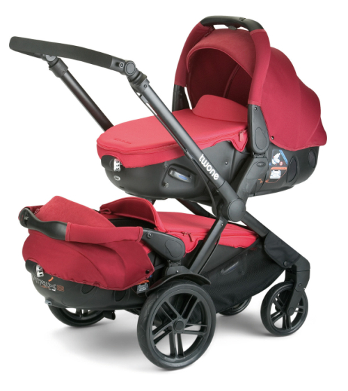 Jane Twone Review Carrycot