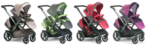 Jane Twone Review Colours