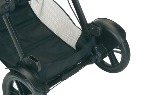 Jane Twone Review Basket