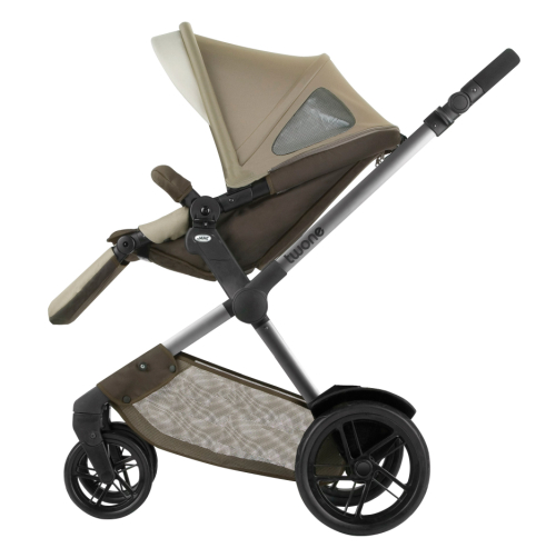 Jane Twone Review Chassis