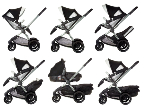 Jane Twone Review Combinations